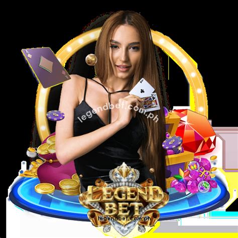 Legendbet Casino Online Philippine .